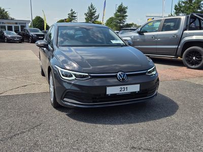 2023 Volkswagen Golf