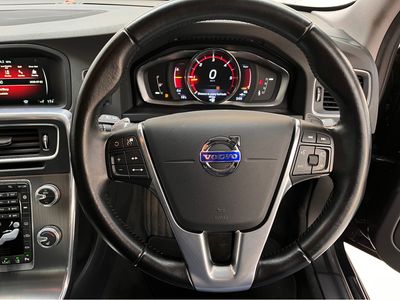2016 Volvo S60