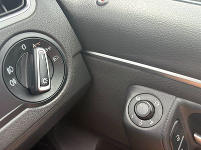 2017 Volkswagen Polo