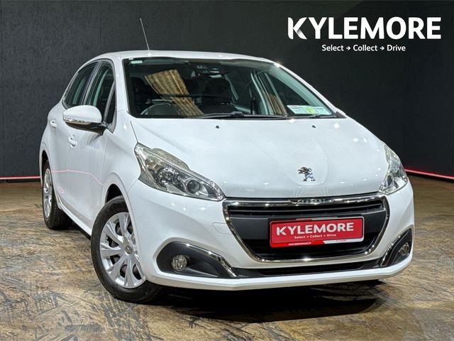 vehicle for sale from Kylemore Cars