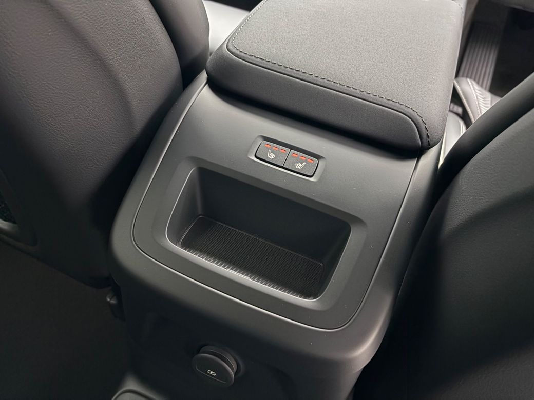 2026 Volvo XC60