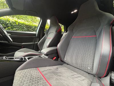 2022 Volkswagen Golf