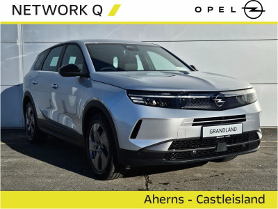 2026 Opel Grandland