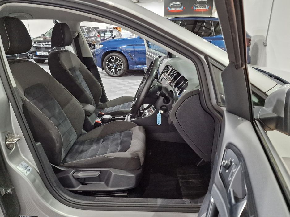 2013 Volkswagen Golf