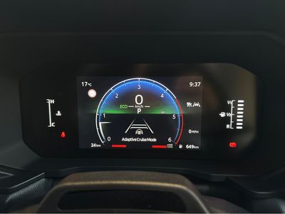 2025 Toyota Landcruiser