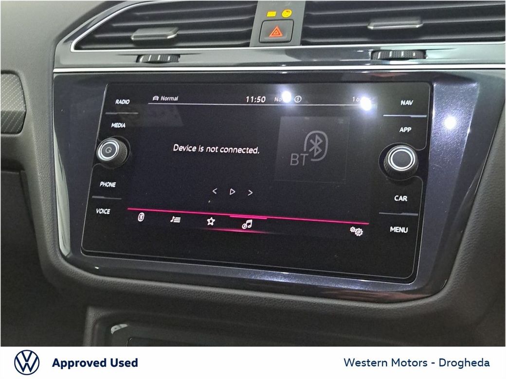 2024 Volkswagen Tiguan Allspace