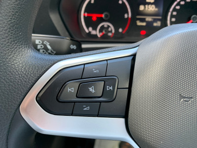 2022 Volkswagen Caddy