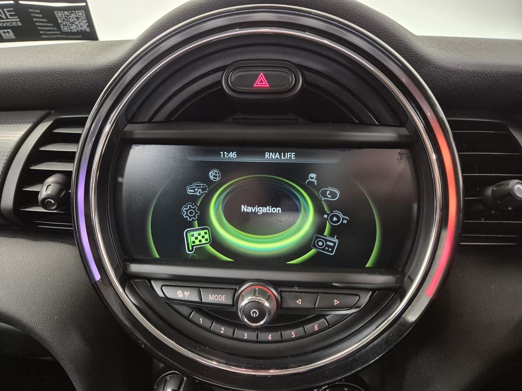 2016 Mini Cooper