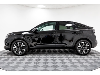 2025 Citroen C4