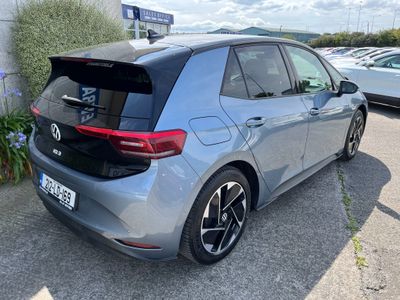 2021 Volkswagen ID.3