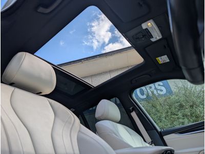 2016 BMW X5