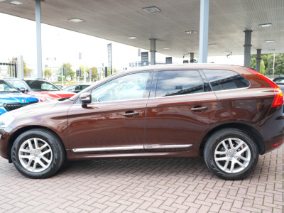 2017 Volvo XC60