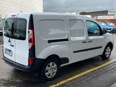 2019 Renault Kangoo