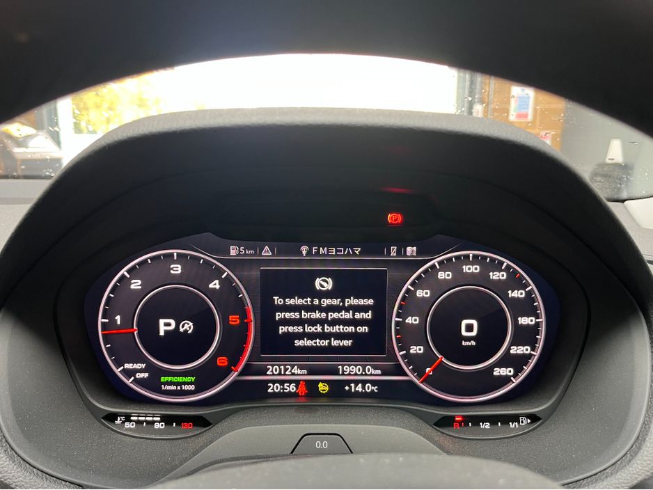 2022 Audi Q2
