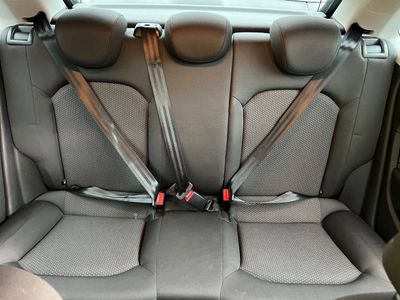 2016 Audi A1
