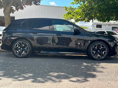 2023 BMW iX