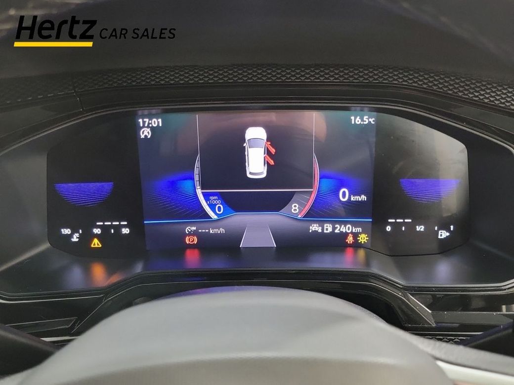 2023 Volkswagen Polo