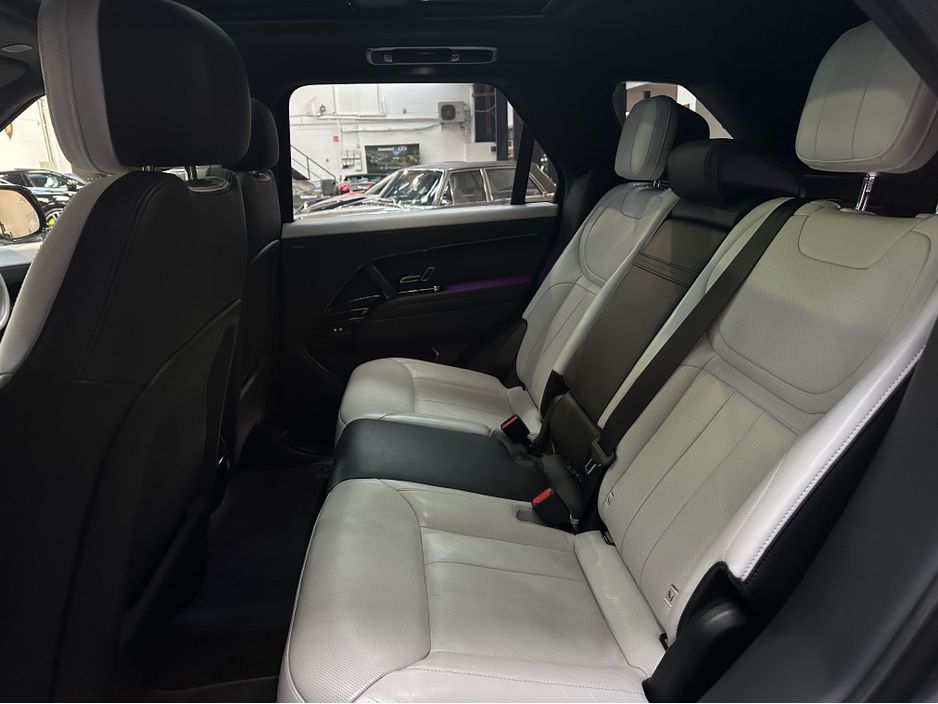 2024 Land Rover Range Rover Sport