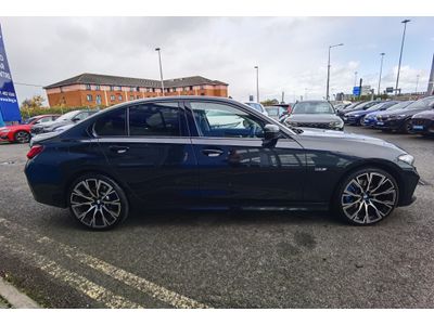 2023 BMW 3 Series