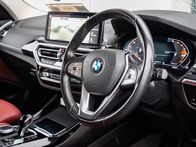 2023 BMW X3