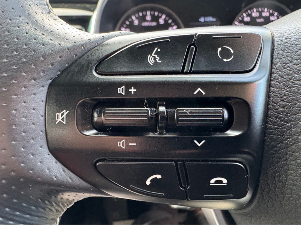 2019 Kia Stonic