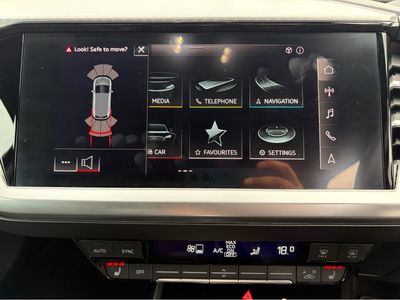 2021 Audi Q4 e-tron