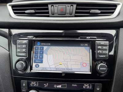 2017 Nissan Qashqai