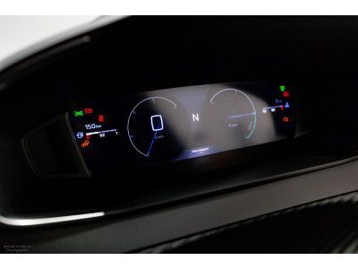 2025 Peugeot 2008