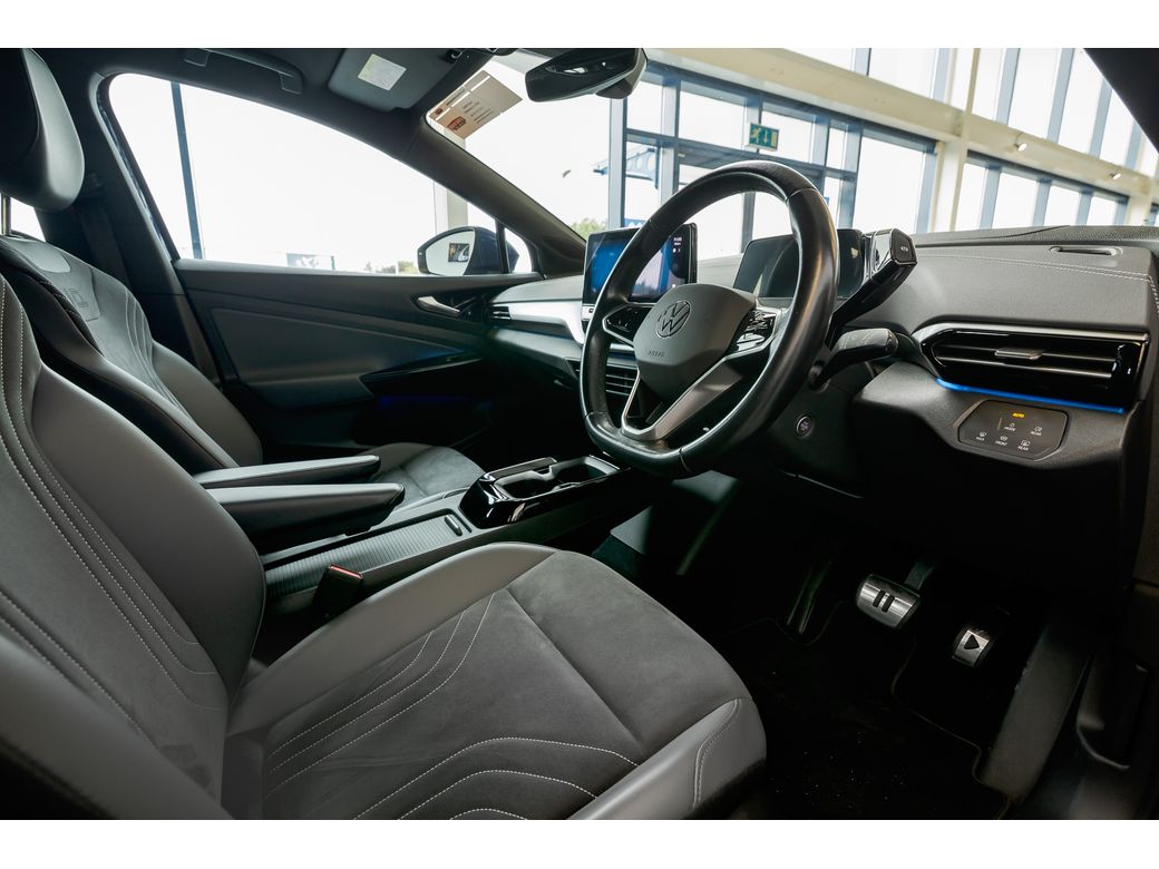2023 Volkswagen ID.4