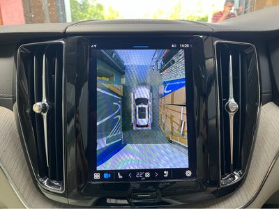 2021 Volvo XC60