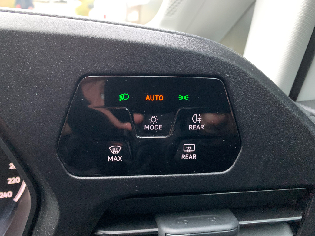 2022 Volkswagen Caddy