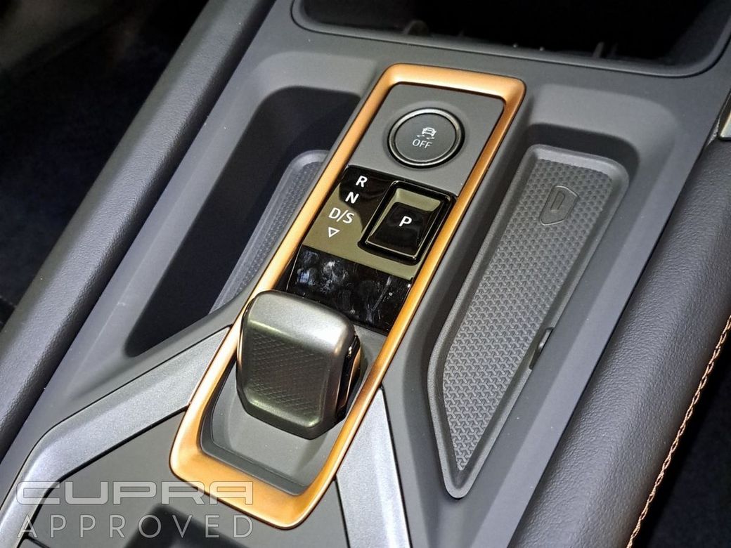 2026 Cupra Formentor