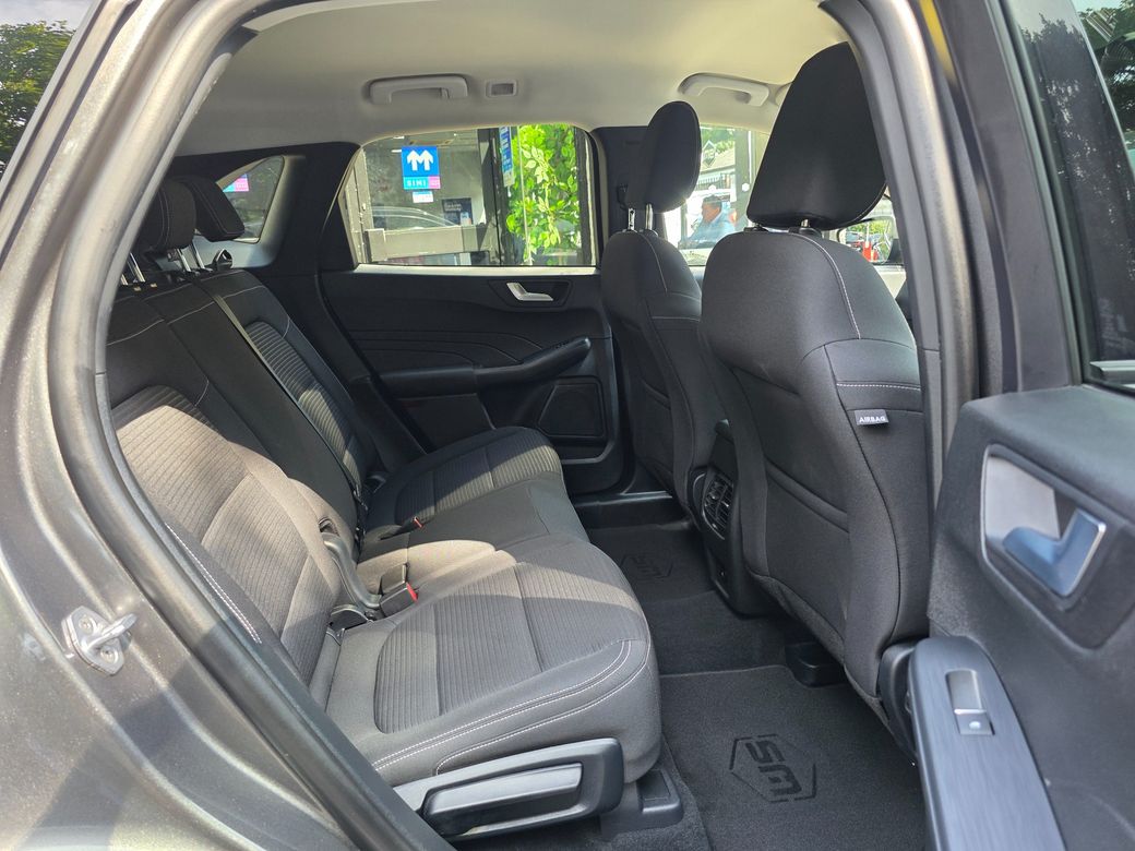 2023 Ford Kuga
