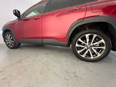 2024 Toyota Corolla Cross