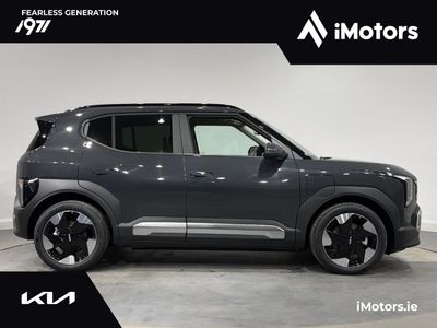 2026 Kia EV2