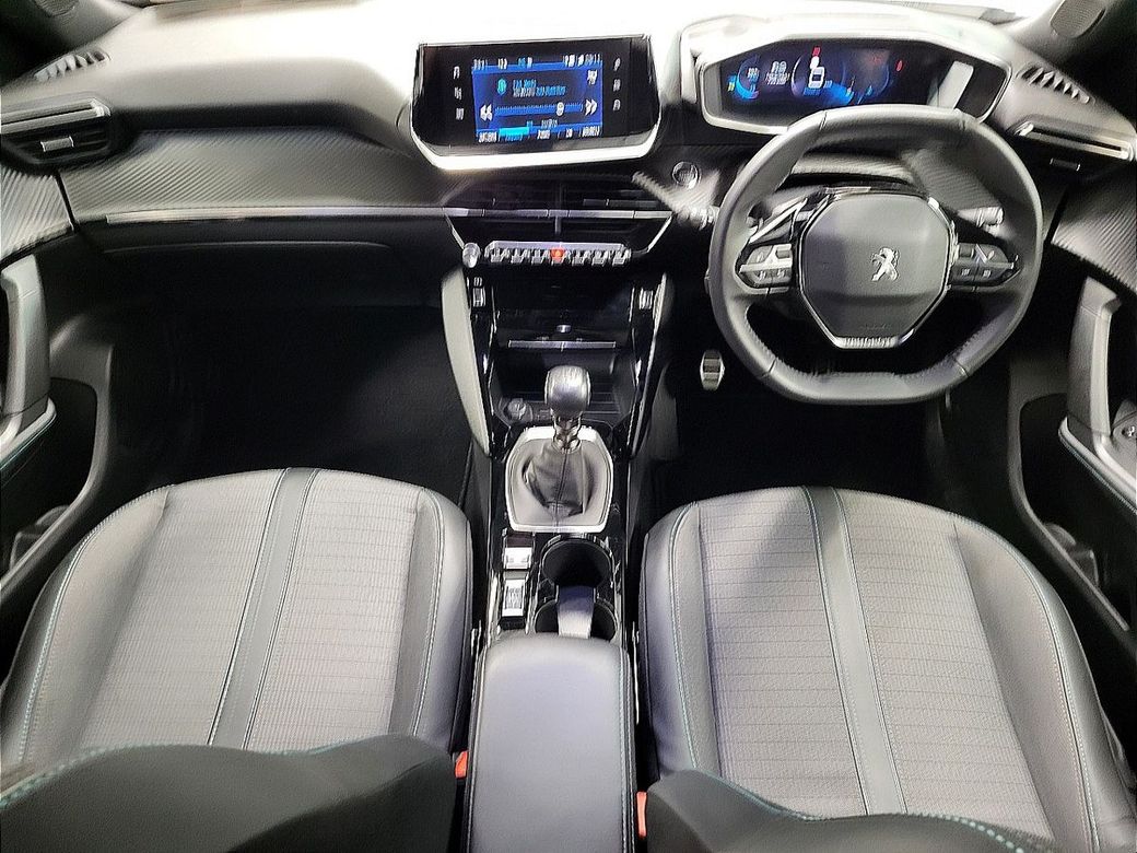 2023 Peugeot 2008