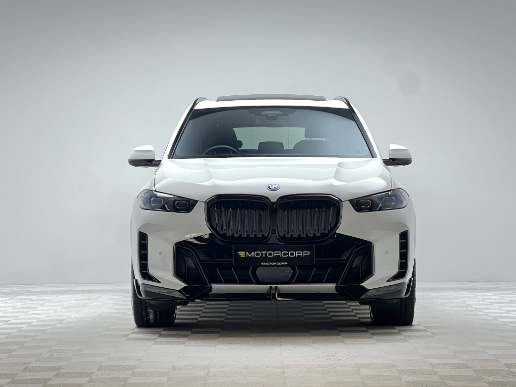 2024 BMW X5