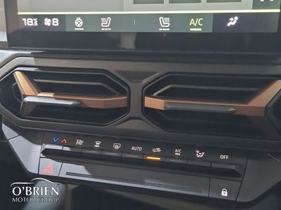 2025 Dacia Duster