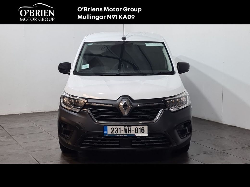 2023 Renault Kangoo