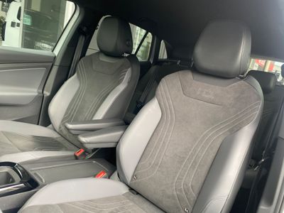 2024 Volkswagen ID.4