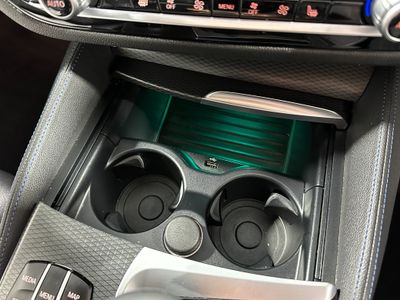 2021 BMW 5 Series