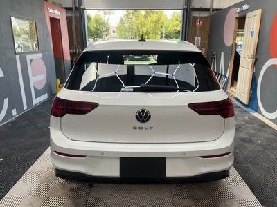 2023 Volkswagen Golf