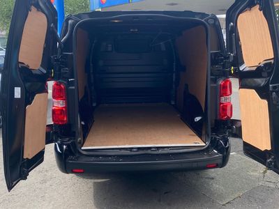2025 Fiat Scudo