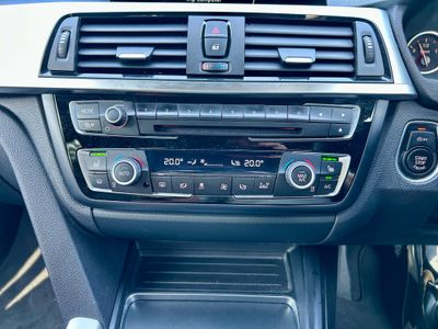 2016 BMW 4 Series