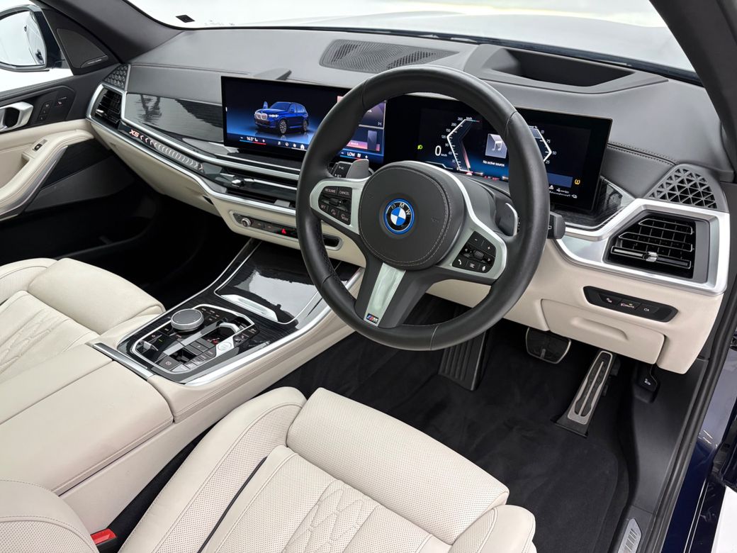 2024 BMW X5