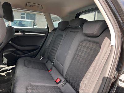 2015 Audi A3