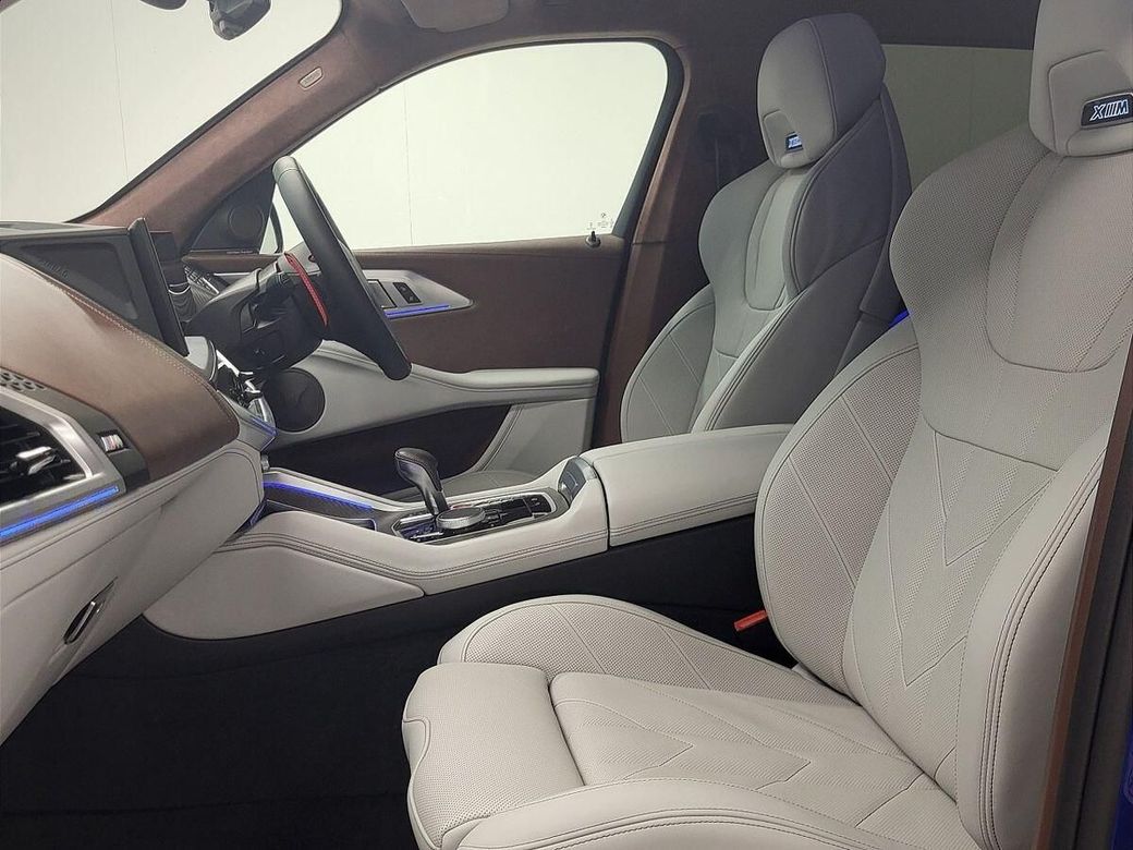 2024 BMW XM