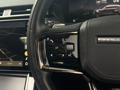 2024 Land Rover Range Rover Velar