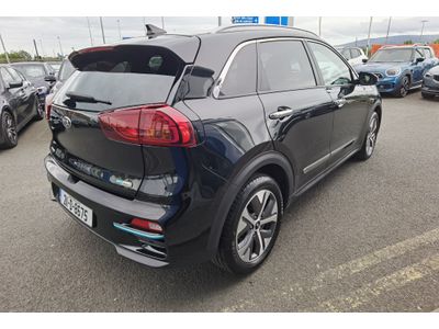 2021 Kia Niro