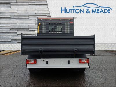 2026 Maxus Deliver 9